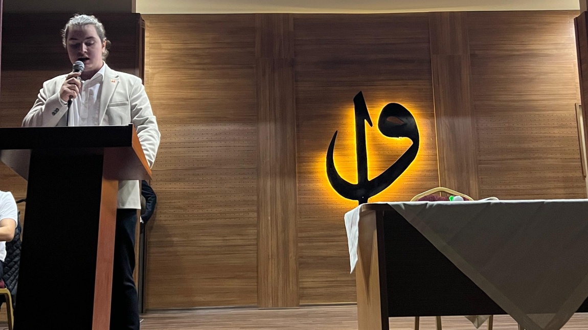 İmam Hatipliler Haftası Programımız