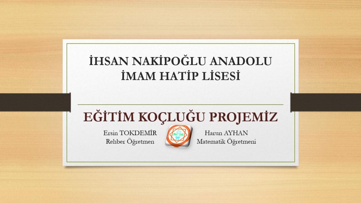 Eğitim Koçluğu Projemiz