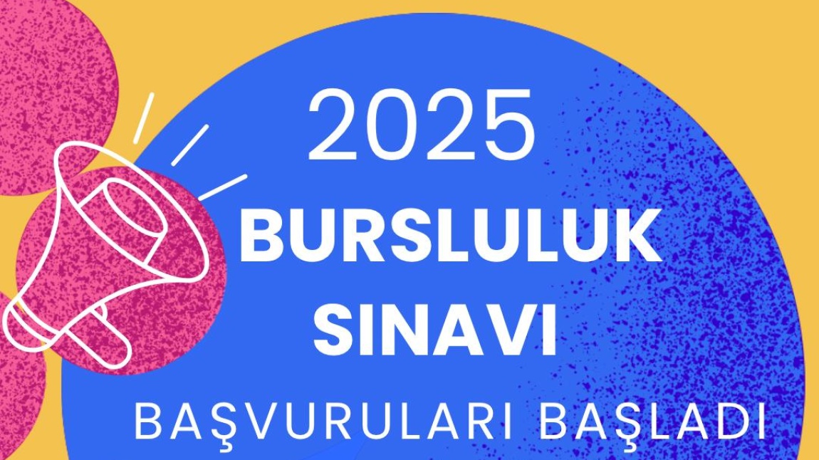 BUSLULUK SINAVI BAŞVURULARI BAŞLADI