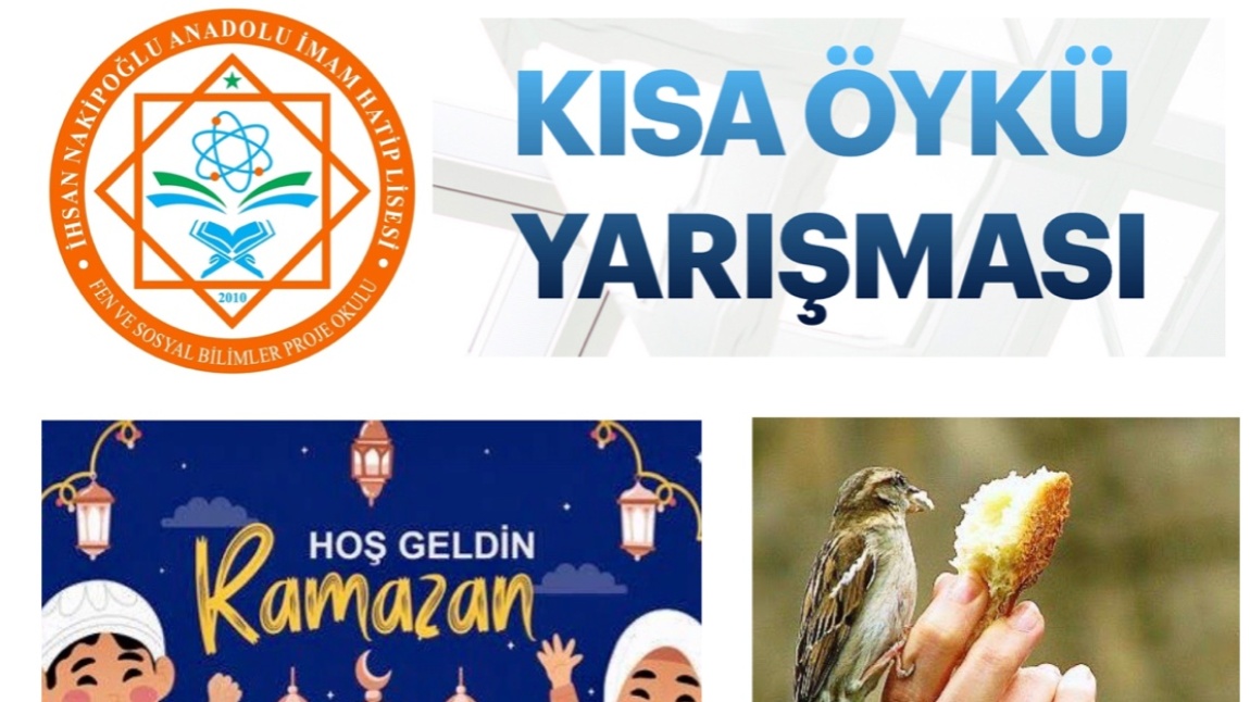 KISA ÖYKÜ YARIŞMASI